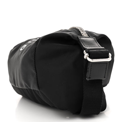 Givenchy Nylon G-Zip Bum Bag Black 4 of 11