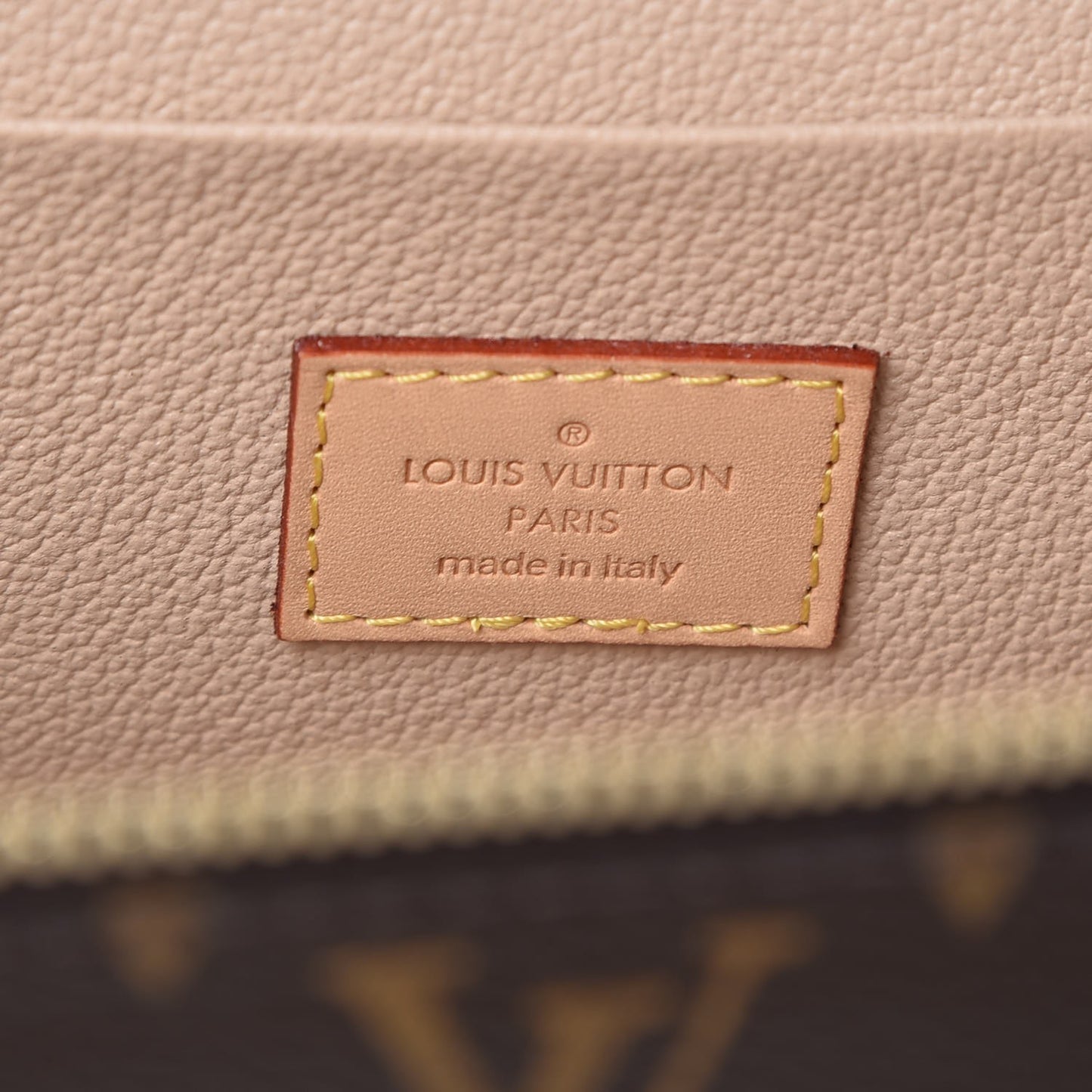 Monogram Nice BB