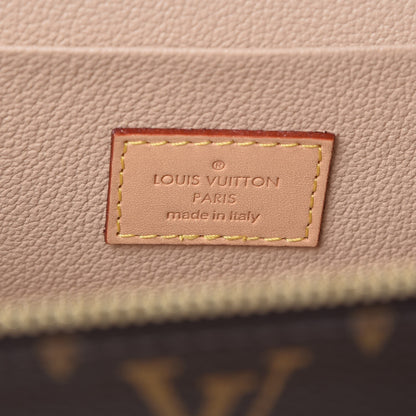 Louis Vuitton Monogram Nice BB 7 of 8
