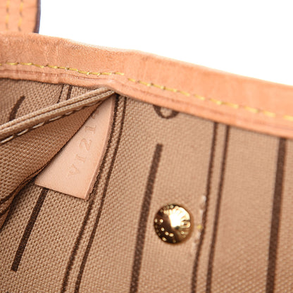 Louis Vuitton Monogram Neverfull PM 7 of 11