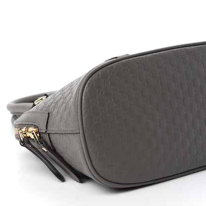 Gucci Microguccissima Mini Dome Bag Loess 6 of 10
