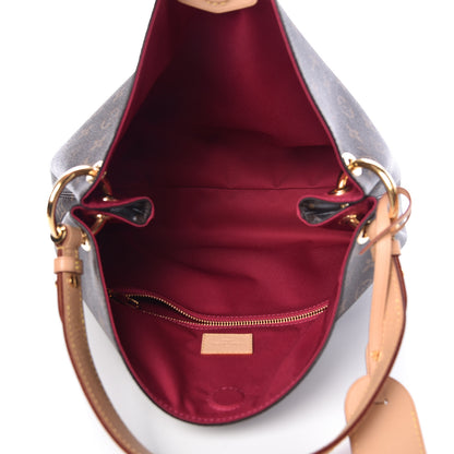 Louis Vuitton Monogram Graceful PM Pivoine 5 of 13