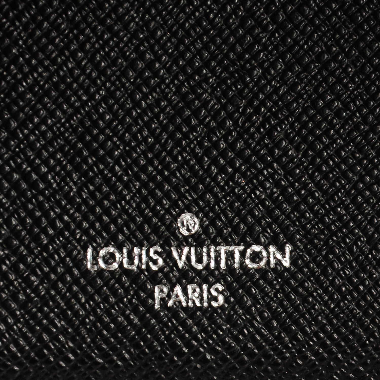 Louis Vuitton Damier Graphite Multiple Wallet 7 of 8