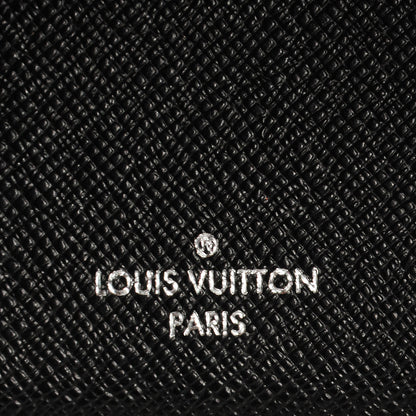 Louis Vuitton Damier Graphite Multiple Wallet 7 of 8