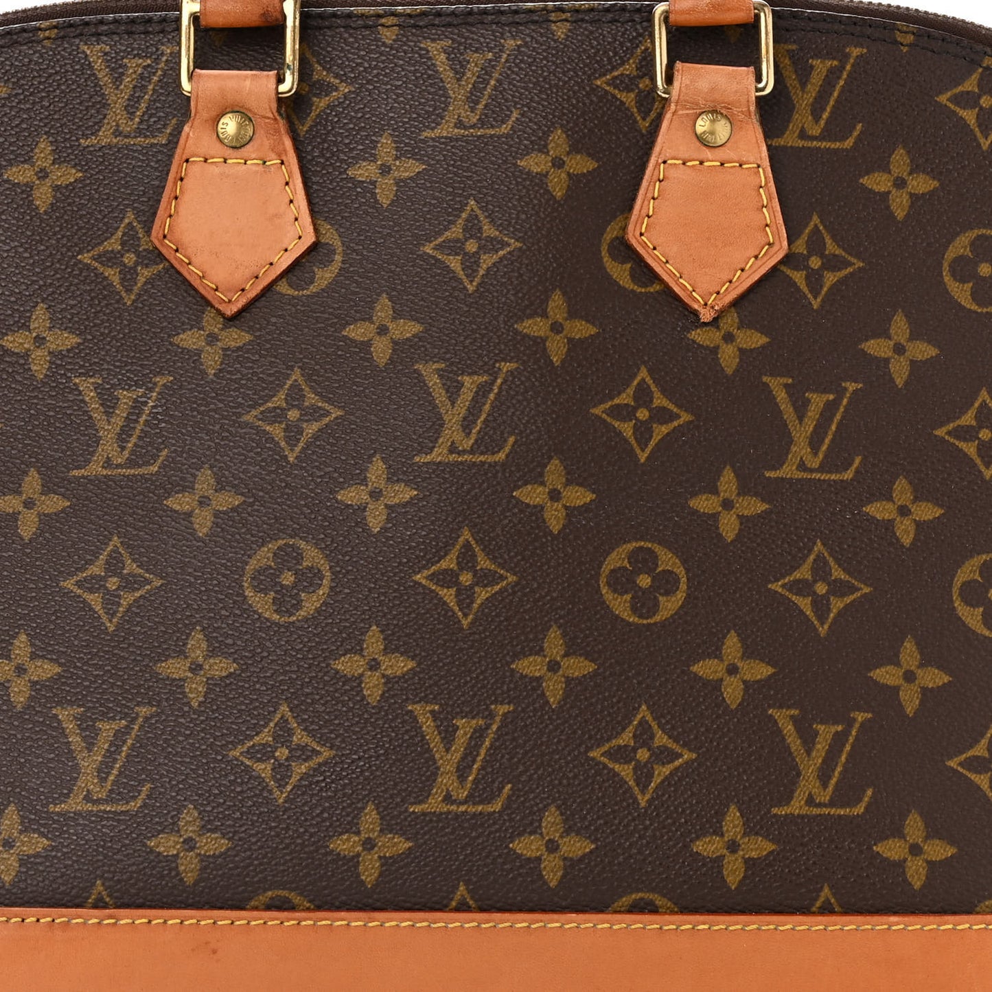 Monogram Alma PM