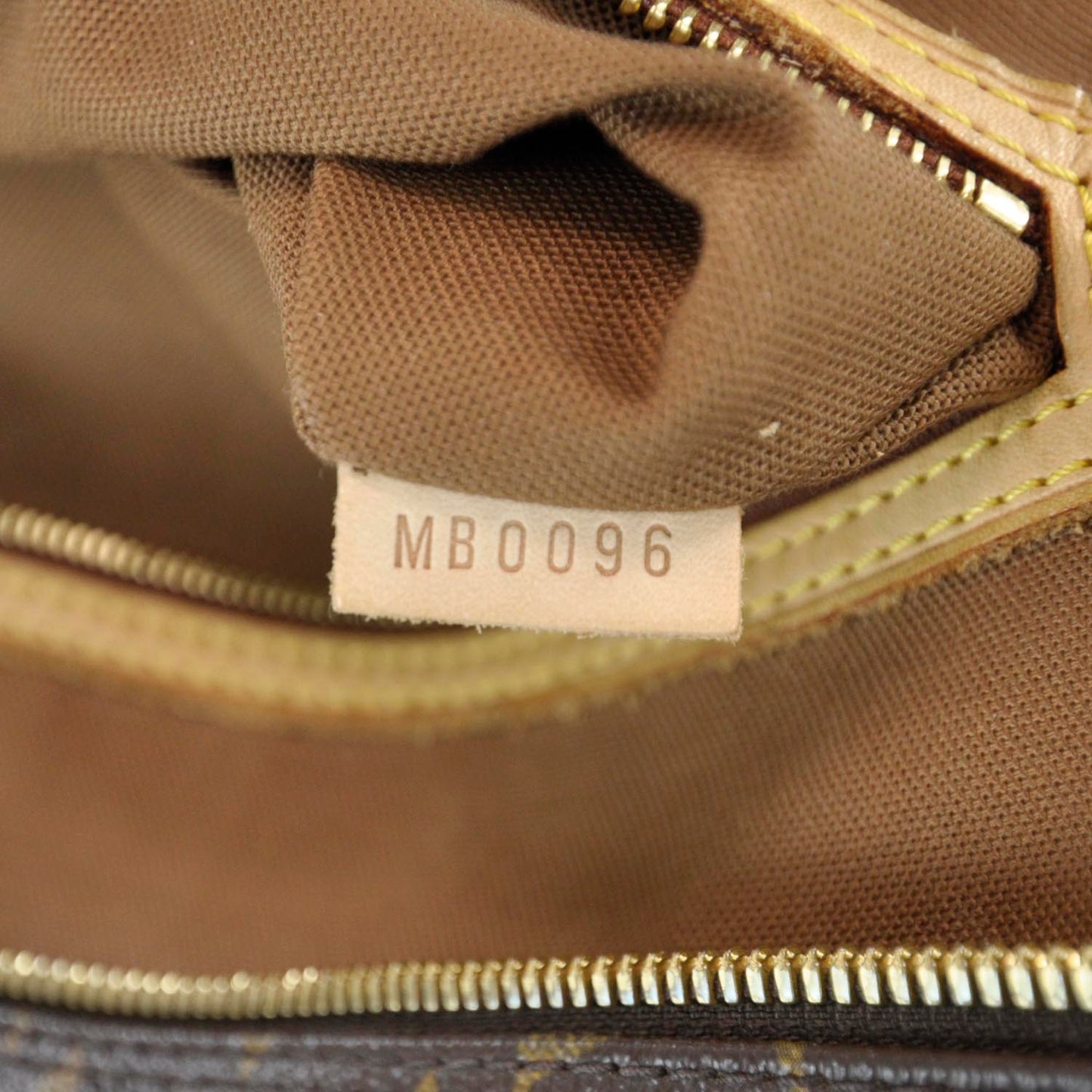 Monogram Pegase Briefcase