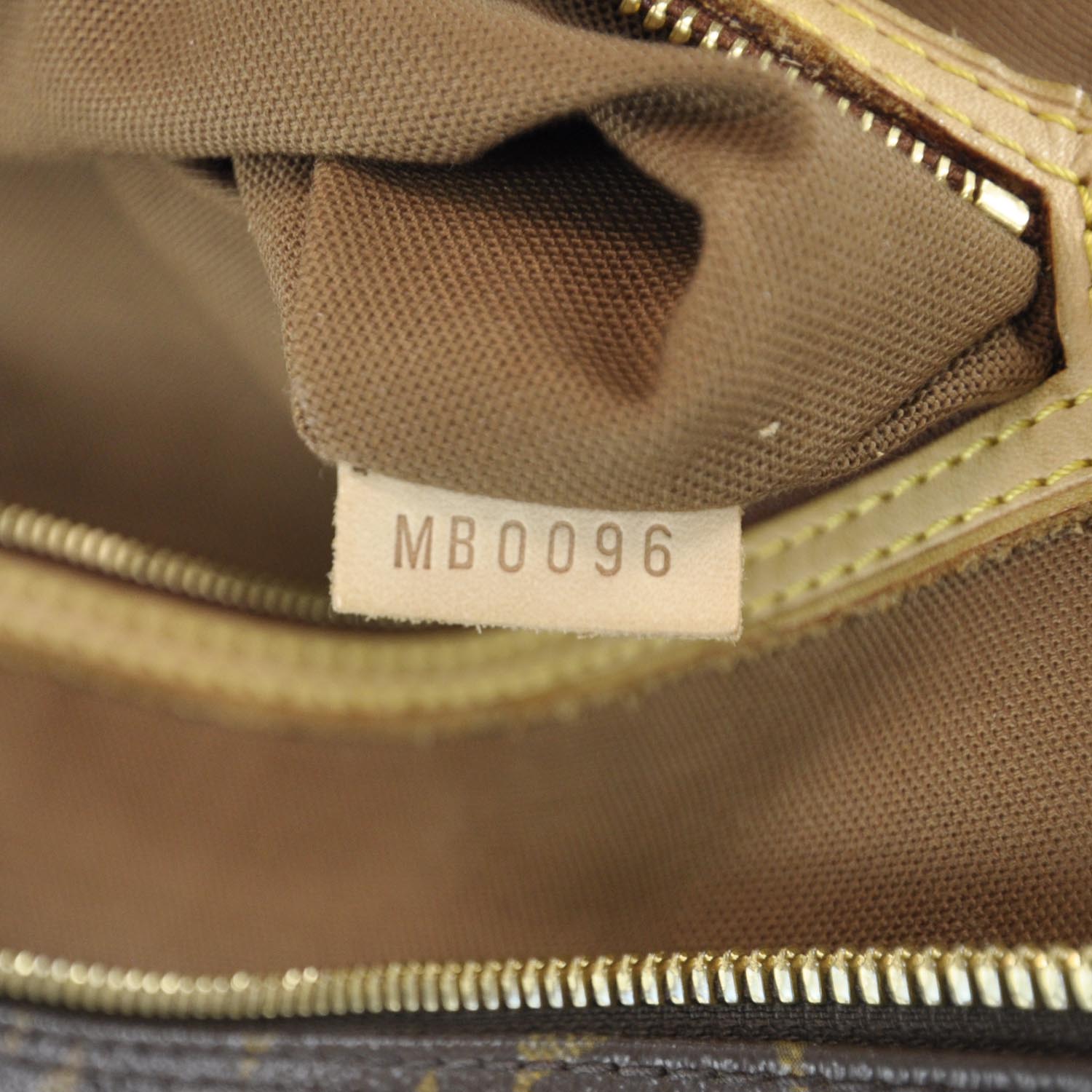 Louis Vuitton Monogram Pegase Briefcase 12 of 12