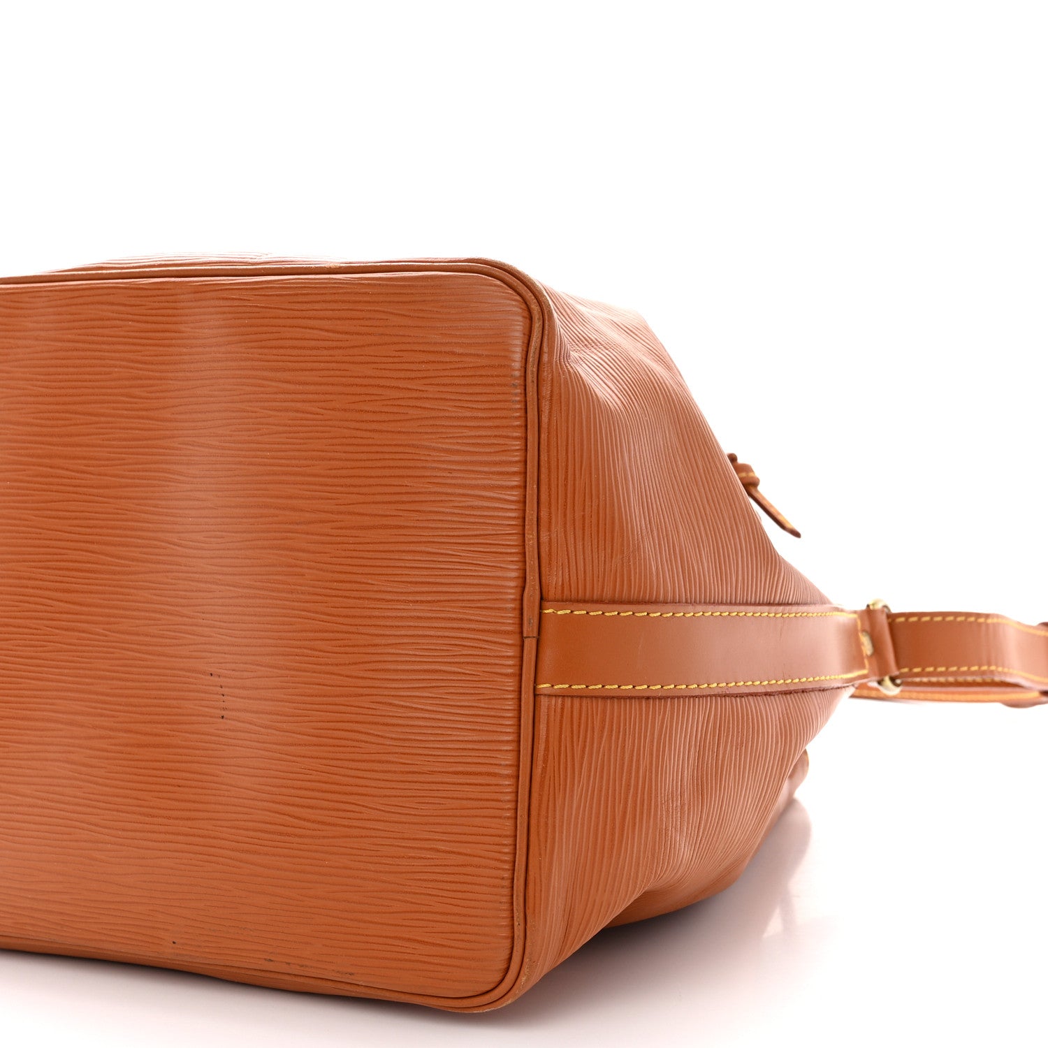 Louis Vuitton Epi Petit Noe Cipango 9 of 11