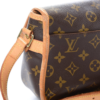 Louis Vuitton Monogram Sologne 10 of 16
