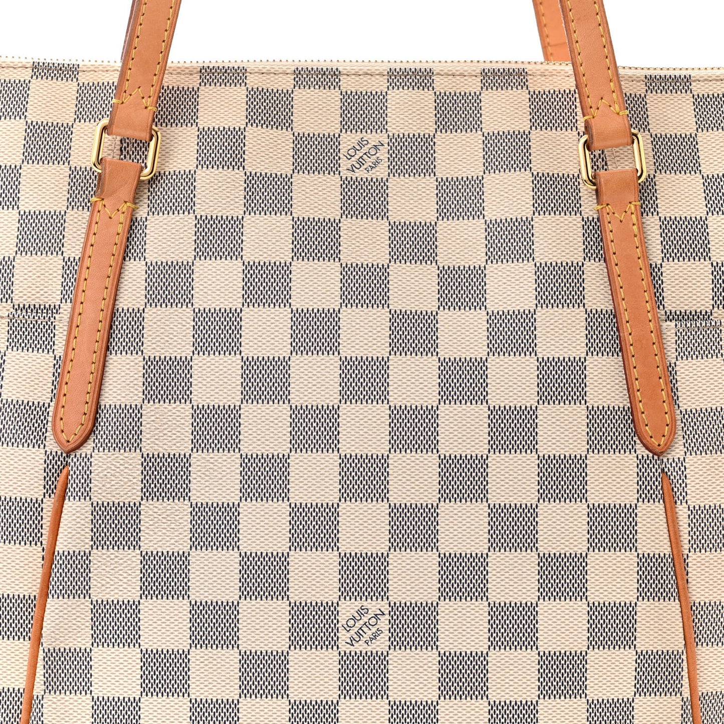 Damier Azur Totally MM