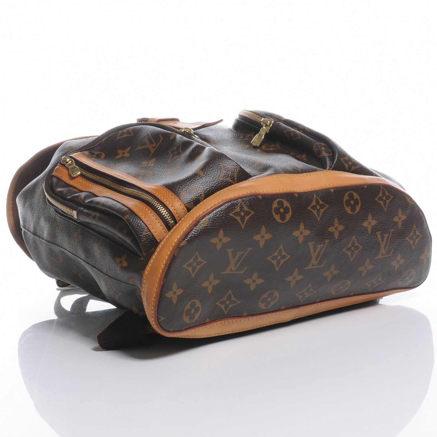 Monogram Bosphore Backpack