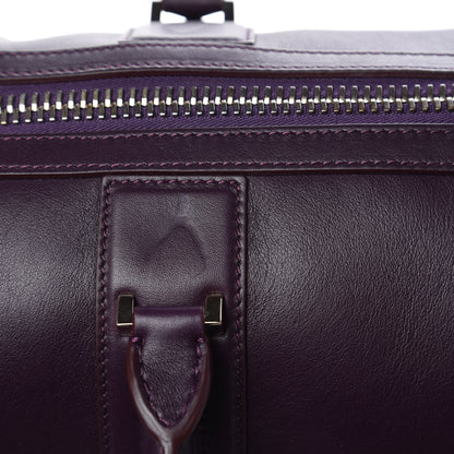 Givenchy Lambskin Medium Lucrezia Purple 11 of 14
