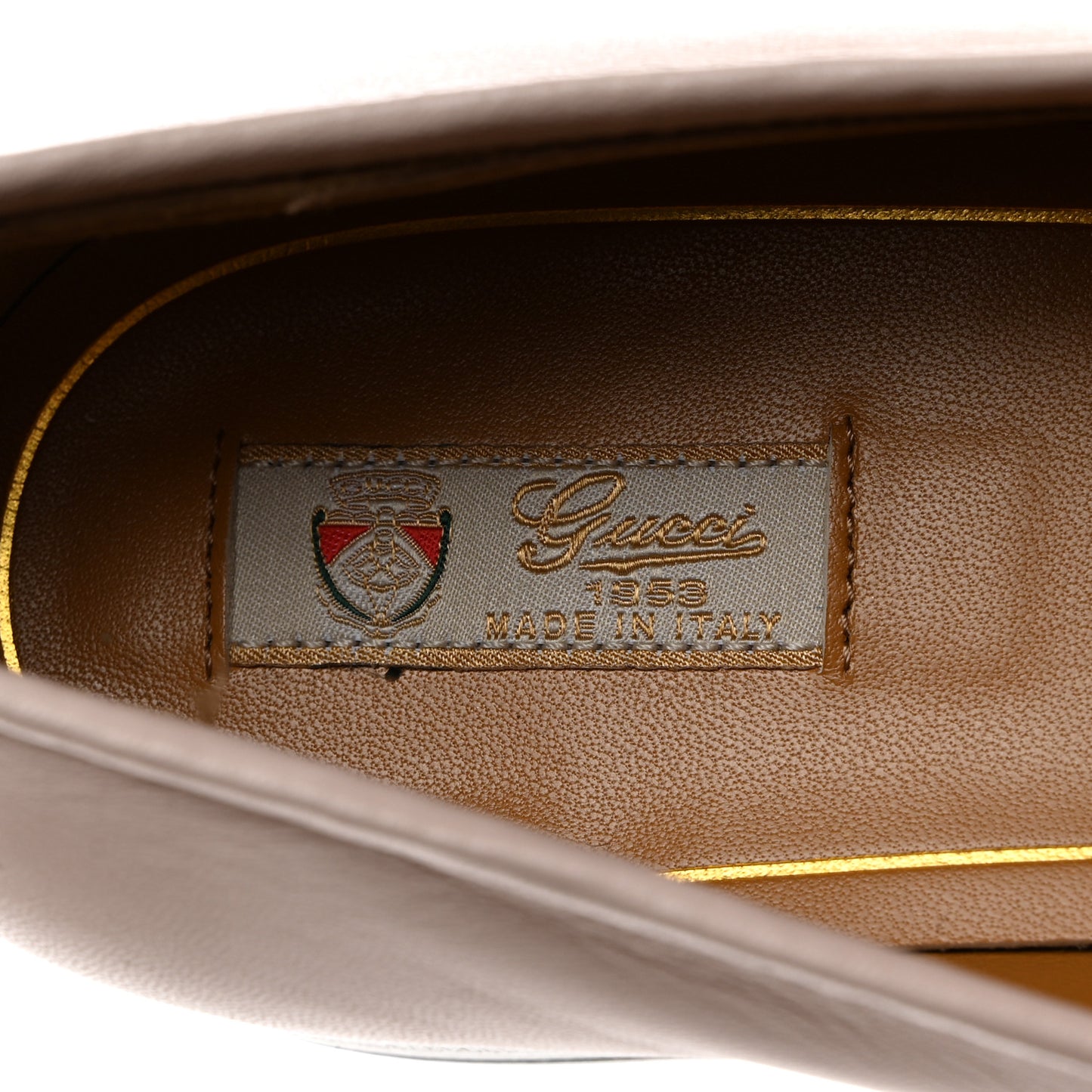 Malaga Kid Crystal Horsebit Womens Jordaan Loafers 37.5 Pink Hibiscus