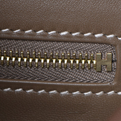 Hermes Epsom Constance 24 Etoupe 18 of 21