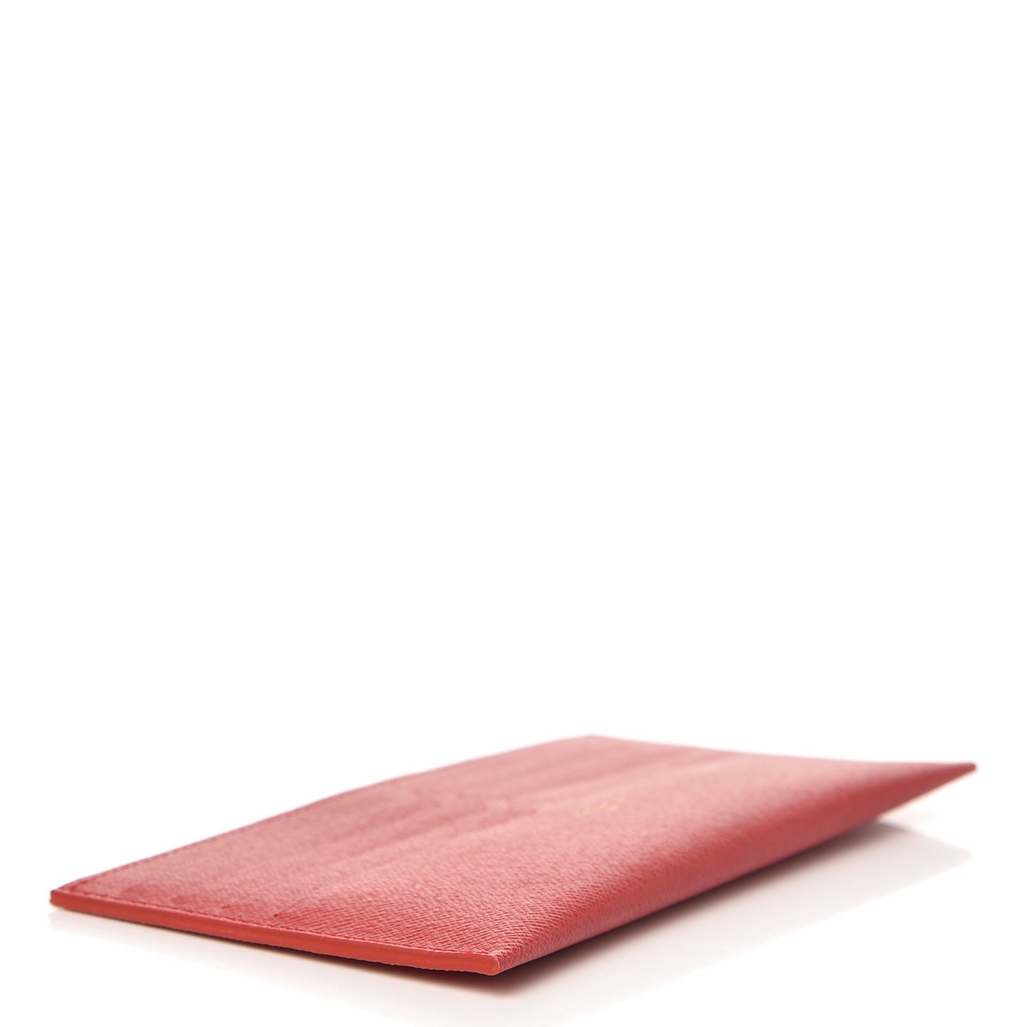 Calfskin Pochette Felicie Card Holder Insert