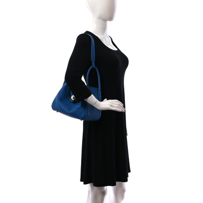 Hermes Taurillon Clemence Lindy 26 Mykonos 2 of 11