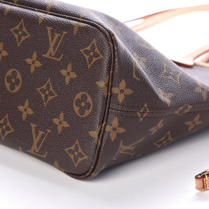Louis Vuitton Monogram Neo Neverfull PM 9 of 10