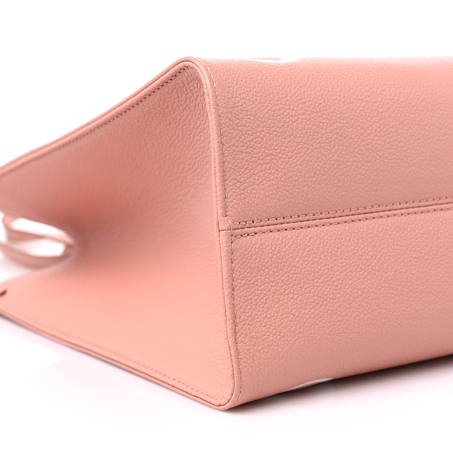 Empreinte Monogram Giant Onthego MM Rose Trianon Creme