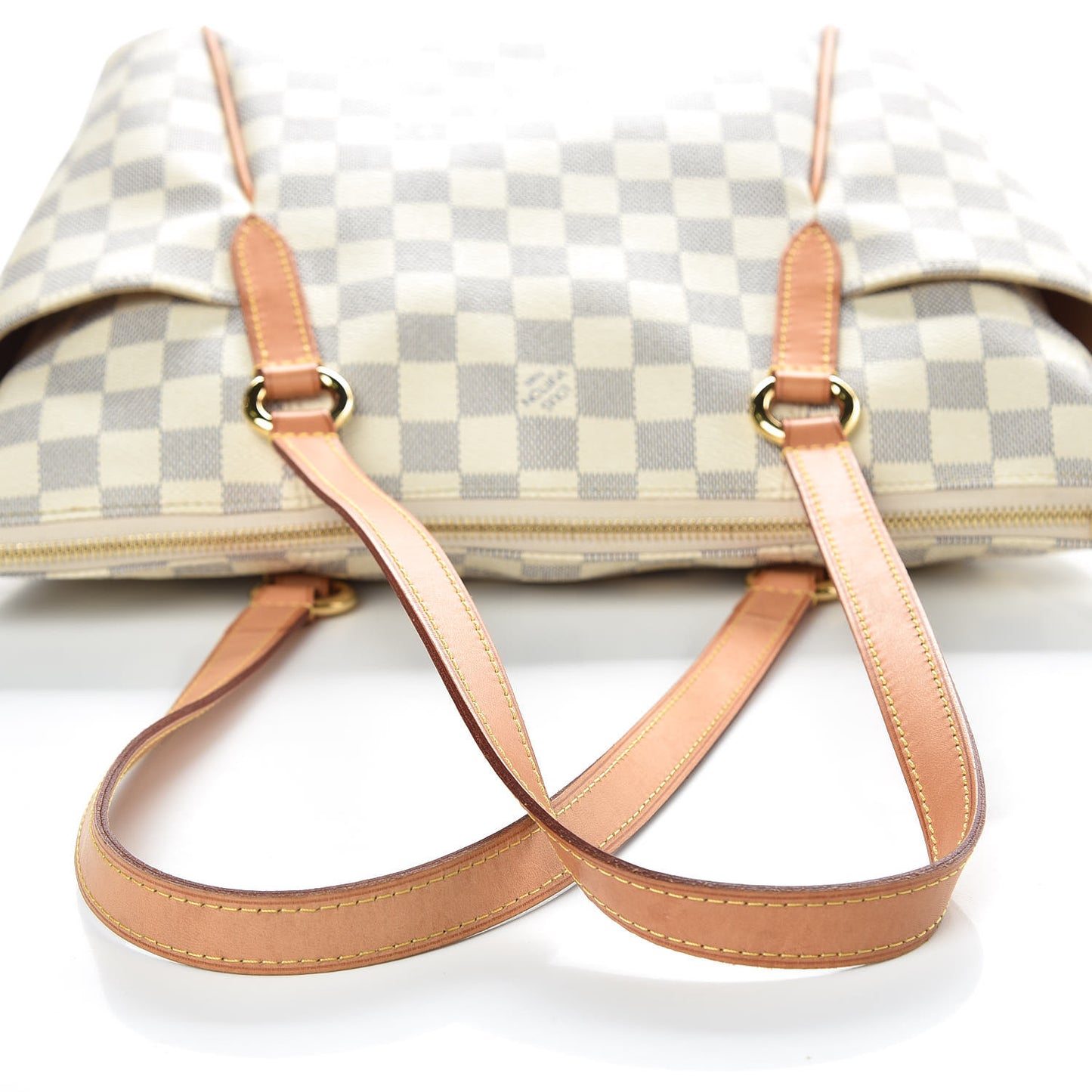 Damier Azur Totally PM