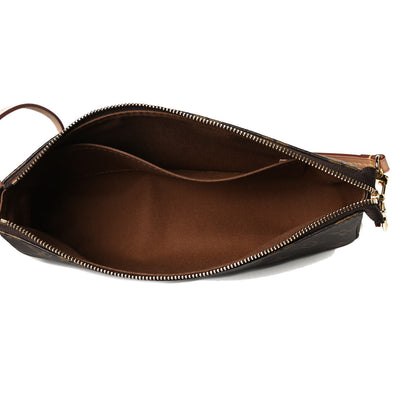 Louis Vuitton Monogram Pochette Accessories NM 5 of 12