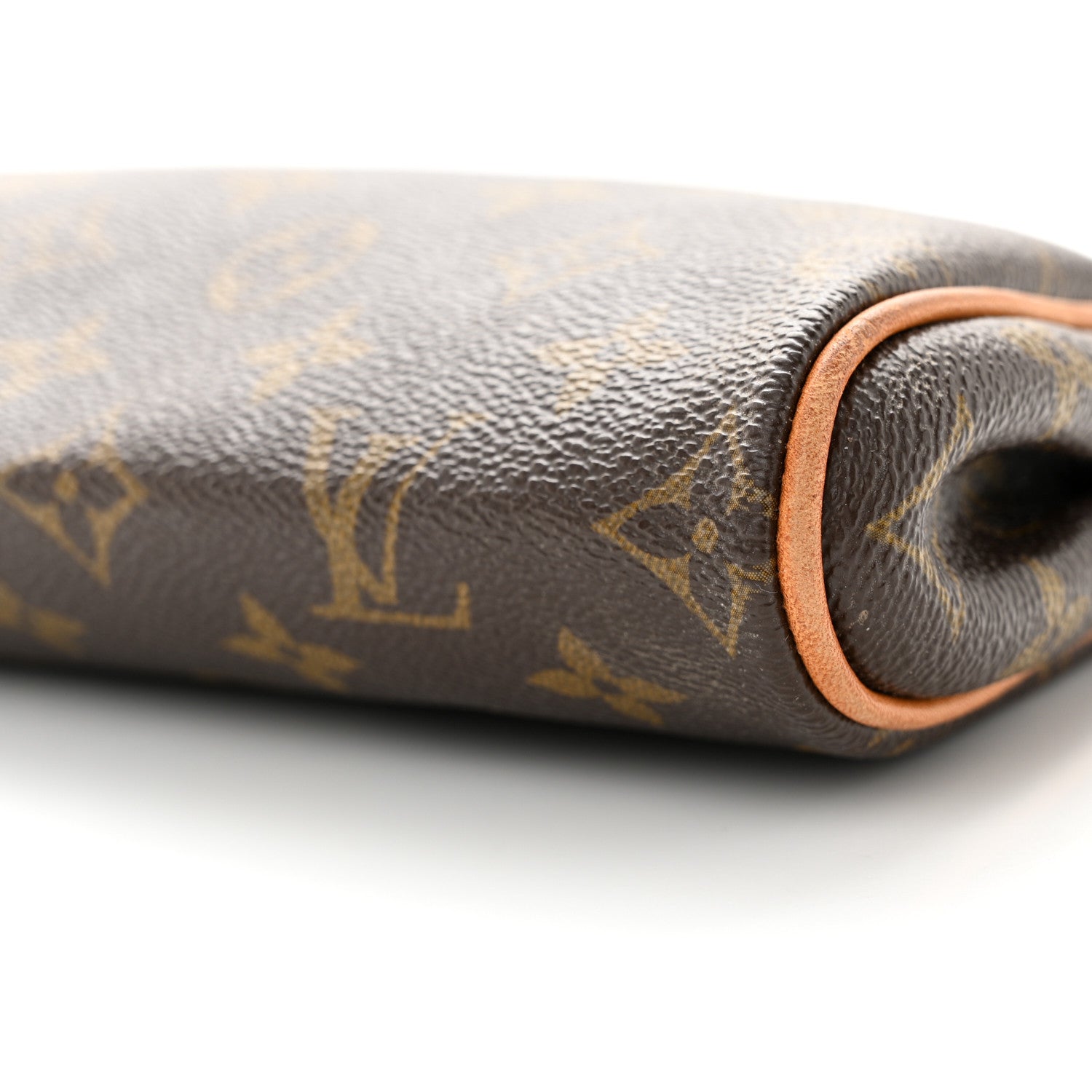 Louis Vuitton Monogram Eva Clutch 11 of 13