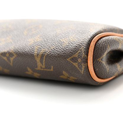 Louis Vuitton Monogram Eva Clutch 11 of 13