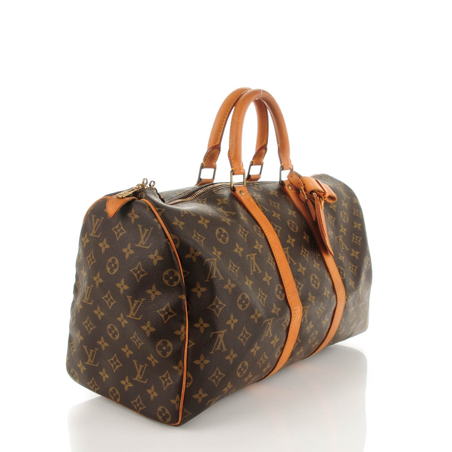 Monogram Keepall 45