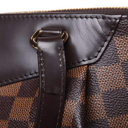 Louis Vuitton Damier Ebene Westminster GM 20 of 21