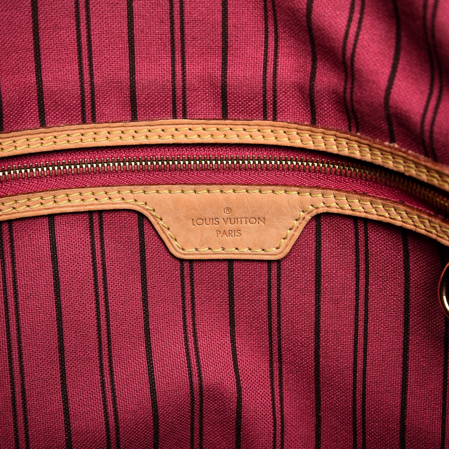 Monogram Delightful MM Pivoine