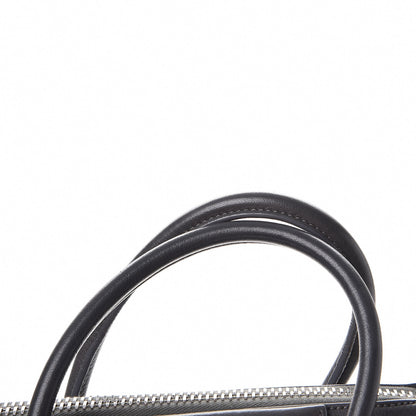 Givenchy Sugar Goatskin Medium Antigona Dark Grey 8 of 12