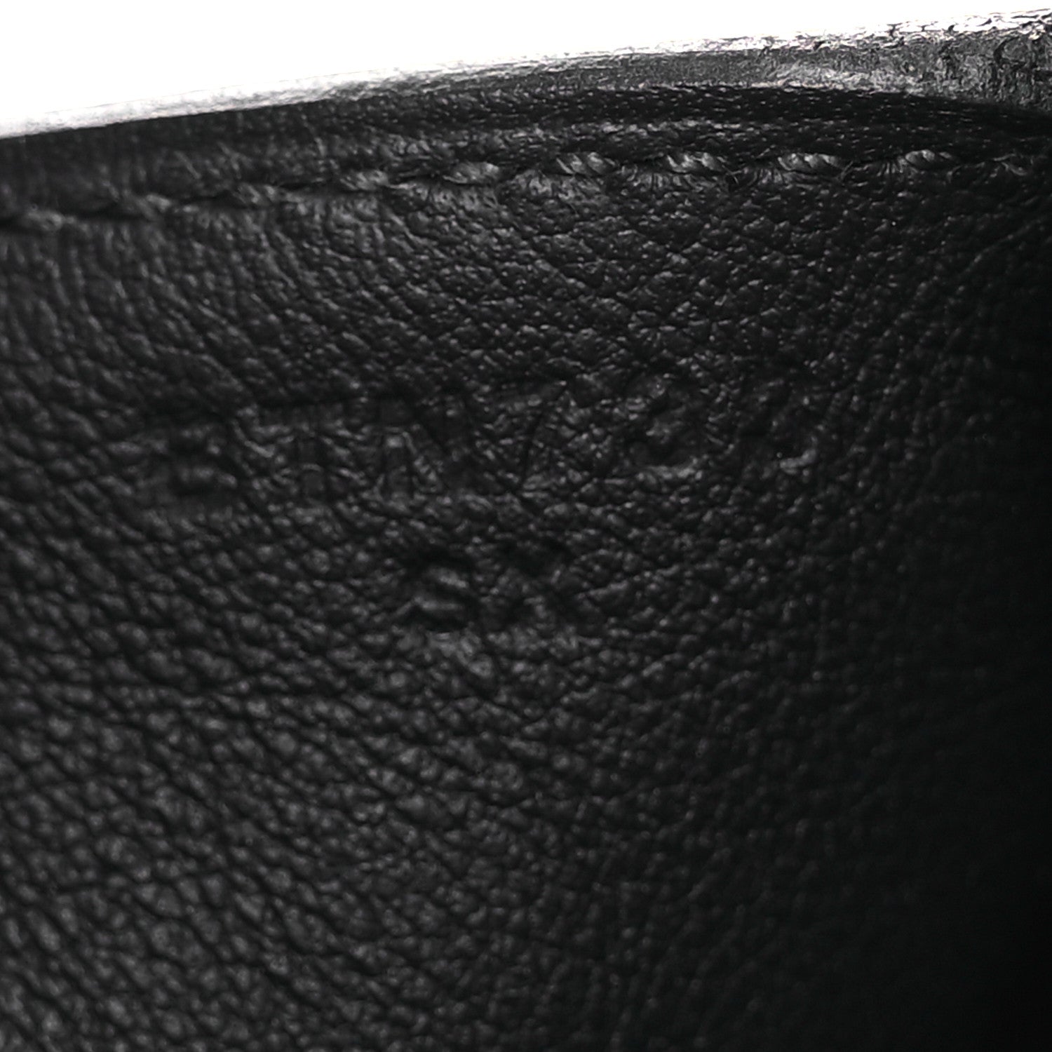 Hermes Taurillon Clemence Mini Lindy 20 Caban 7 of 10