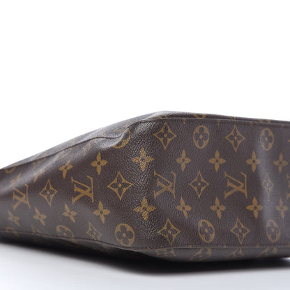 Louis Vuitton Monogram Looping GM 6 of 11