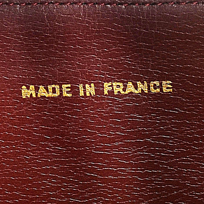 Chanel Quilted Medium Classic Flap Black 7 of 7