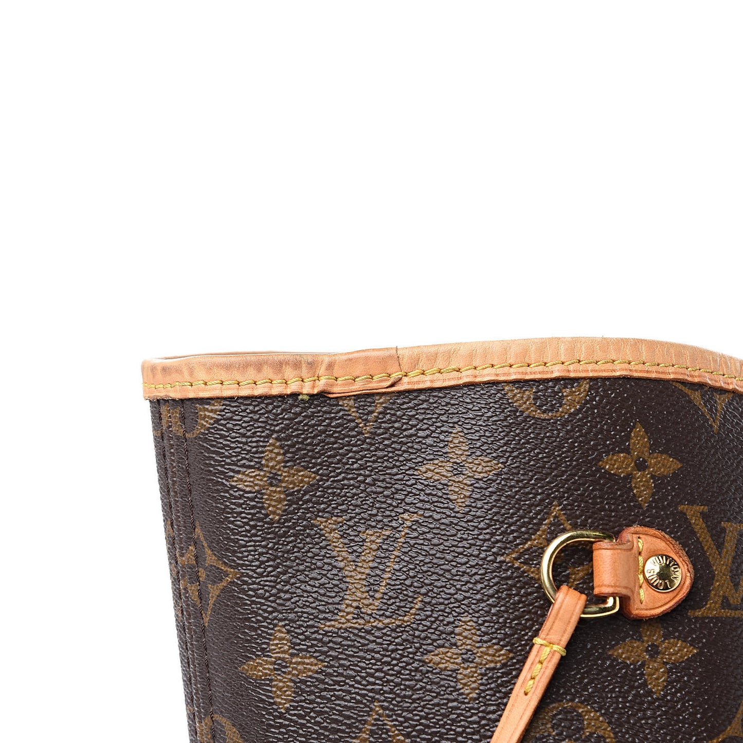 Monogram Neverfull GM