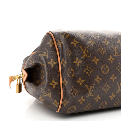 Louis Vuitton Monogram Montorgueil GM 10 of 12