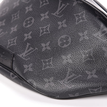 Louis Vuitton Monogram Eclipse Discovery Bumbag 6 of 10