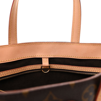 Louis Vuitton Monogram Wilshire PM 17 of 17