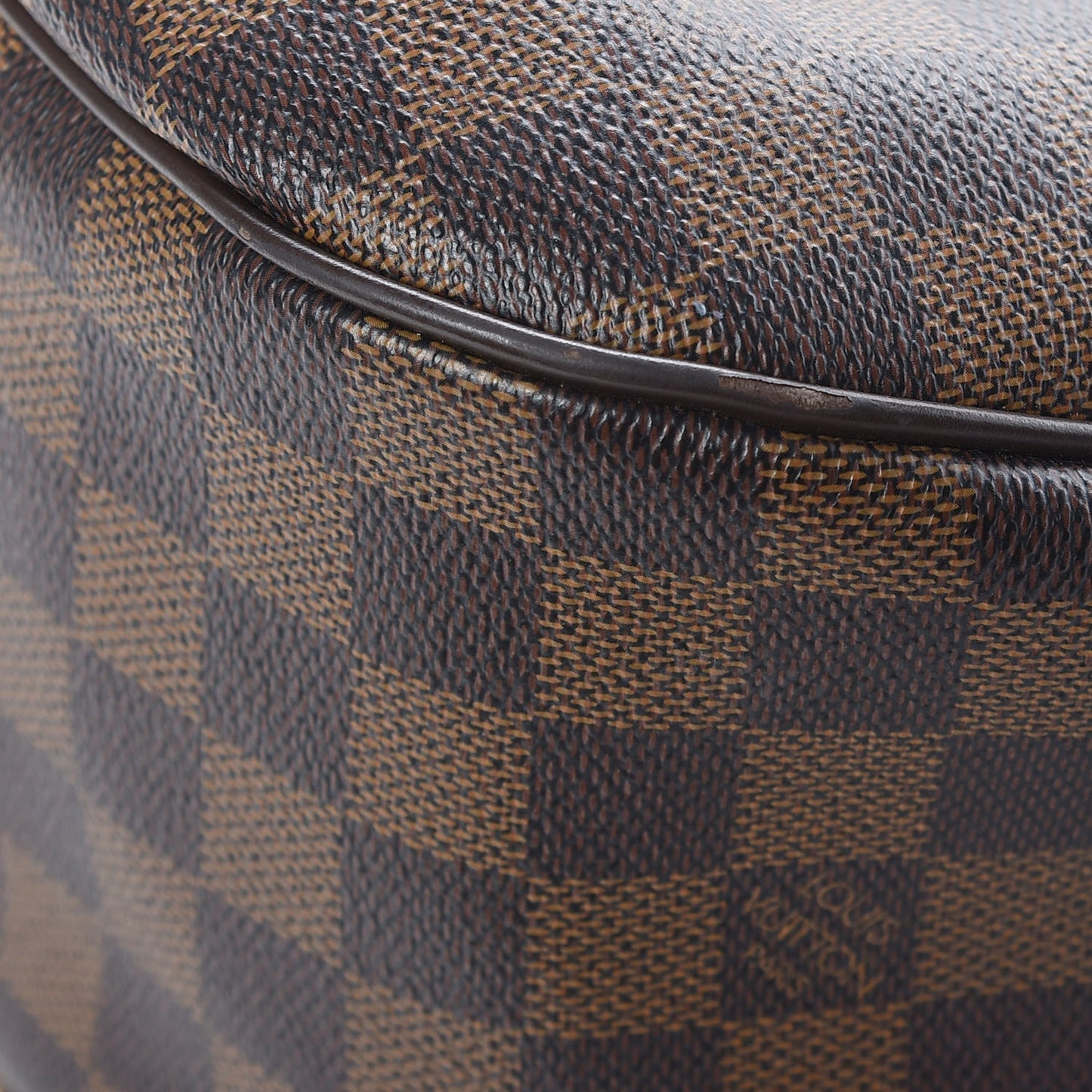 Damier Ebene Galliera PM