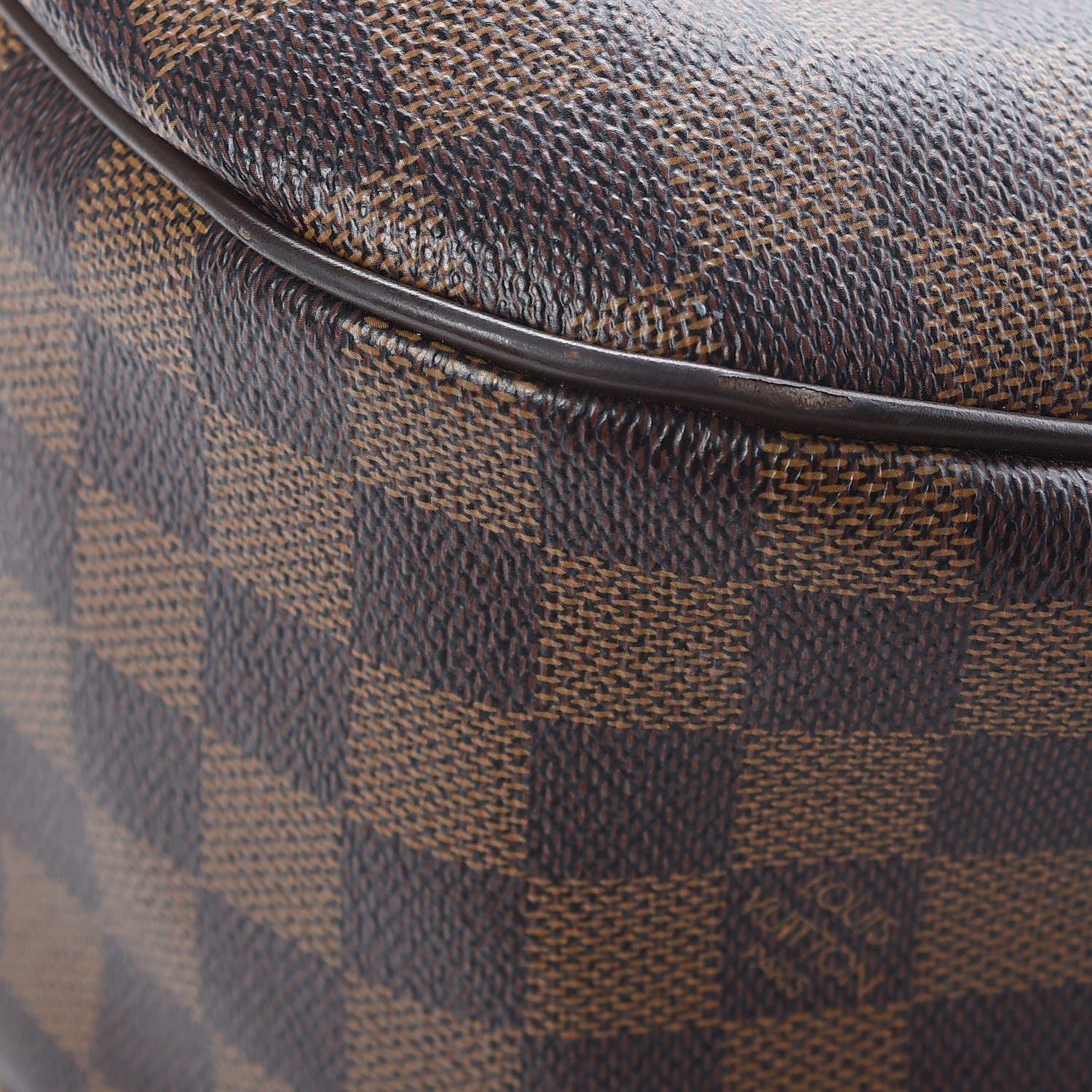 Louis Vuitton Damier Ebene Galliera PM 11 of 11