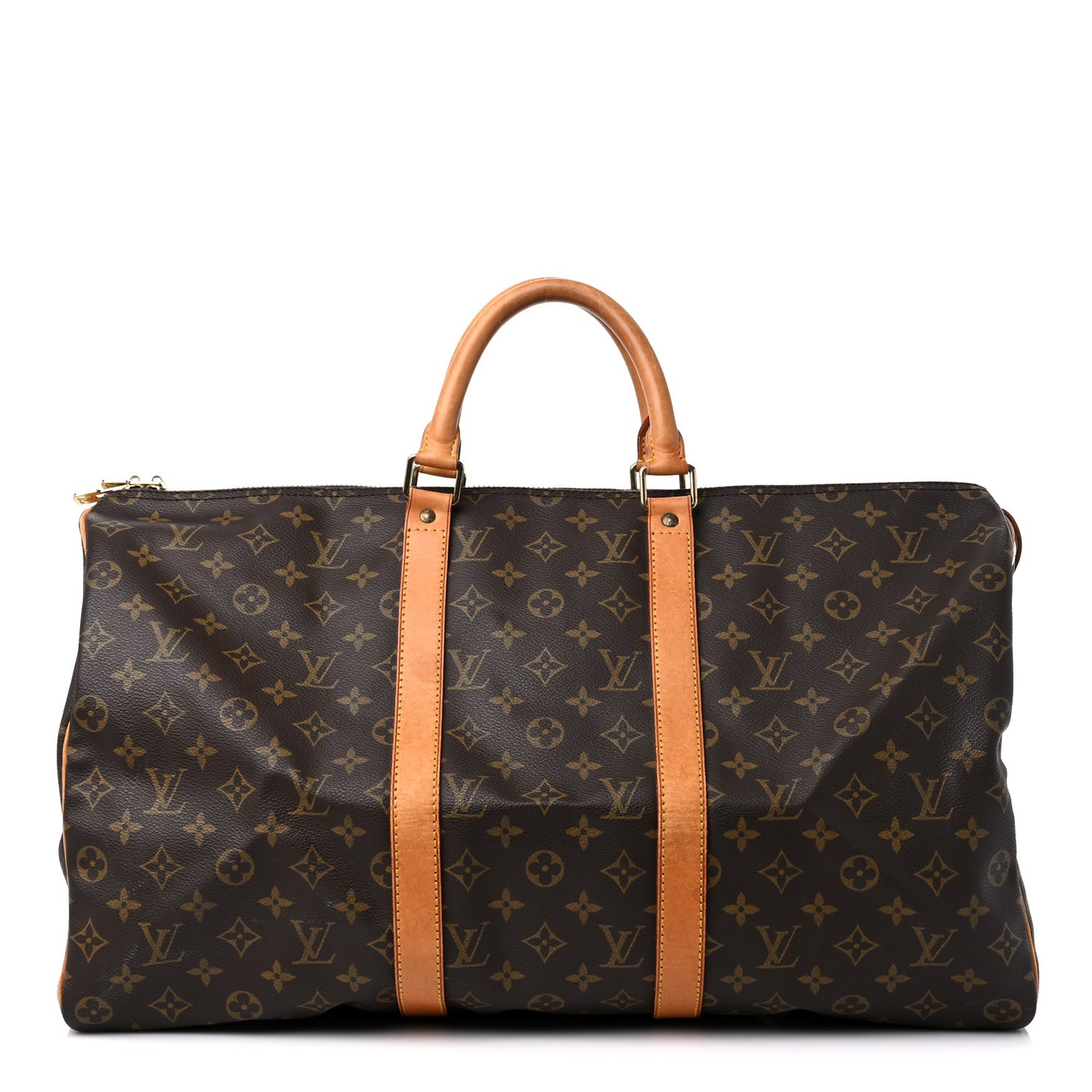 Monogram Keepall 50