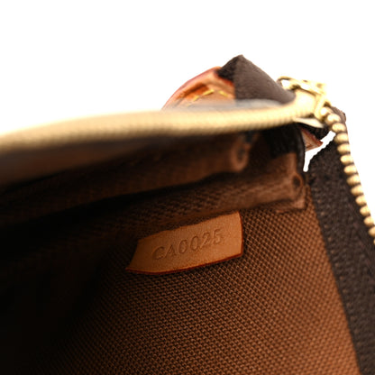 Louis Vuitton Monogram Pochette Accessories 6 of 10