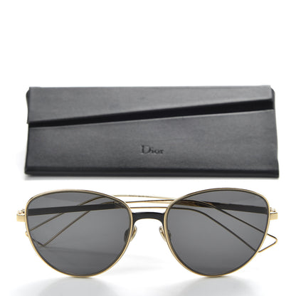 Christian Dior Ultradior Sunglasses Gold 7 of 7
