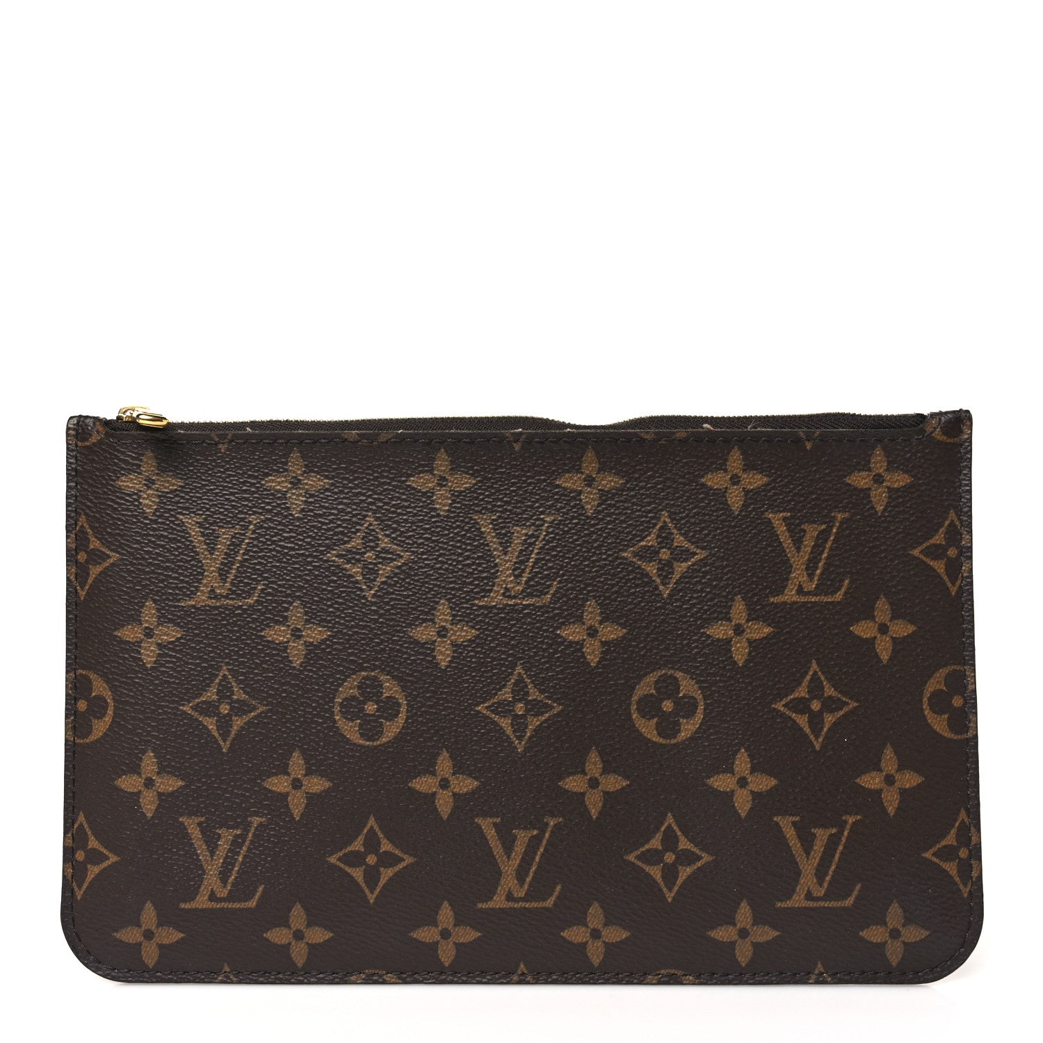 Louis Vuitton Monogram Carry It Pochette 1 of 12