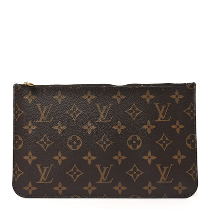 Louis Vuitton Monogram Carry It Pochette 1 of 12