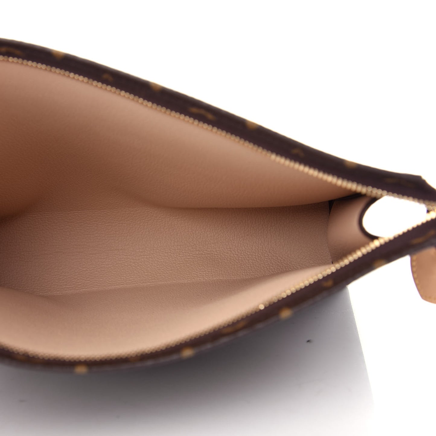 Monogram Toiletry Pouch 26