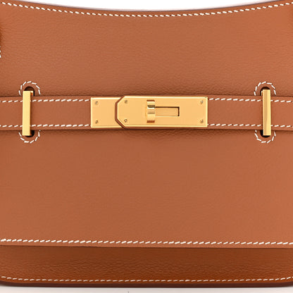 Hermes Evercolor Mini Jypsiere Gold 8 of 10