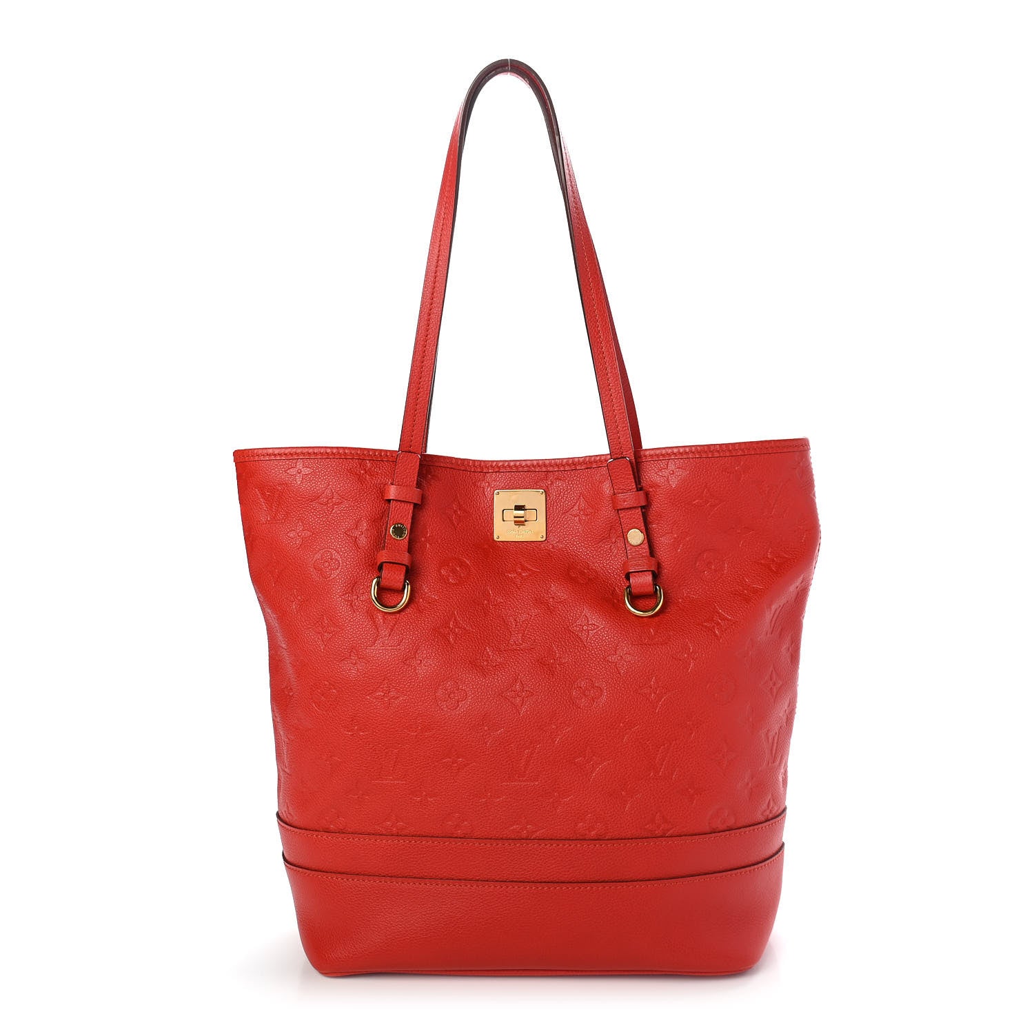 Louis Vuitton Empreinte Citadine PM Orient 1 of 11