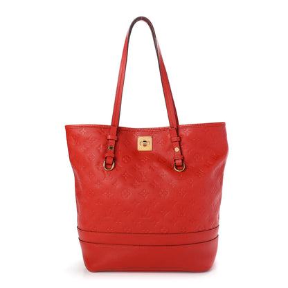 Louis Vuitton Empreinte Citadine PM Orient 1 of 11