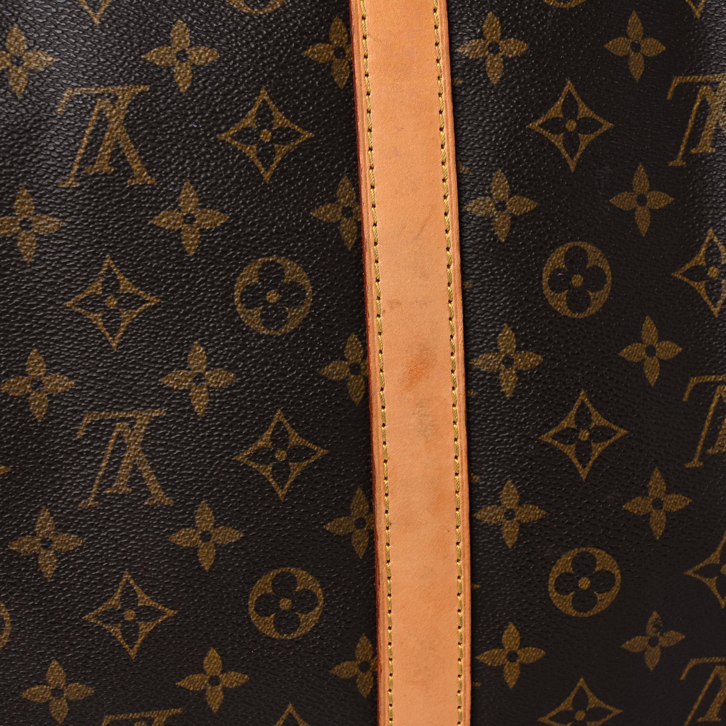 Monogram Keepall Bandouliere 60
