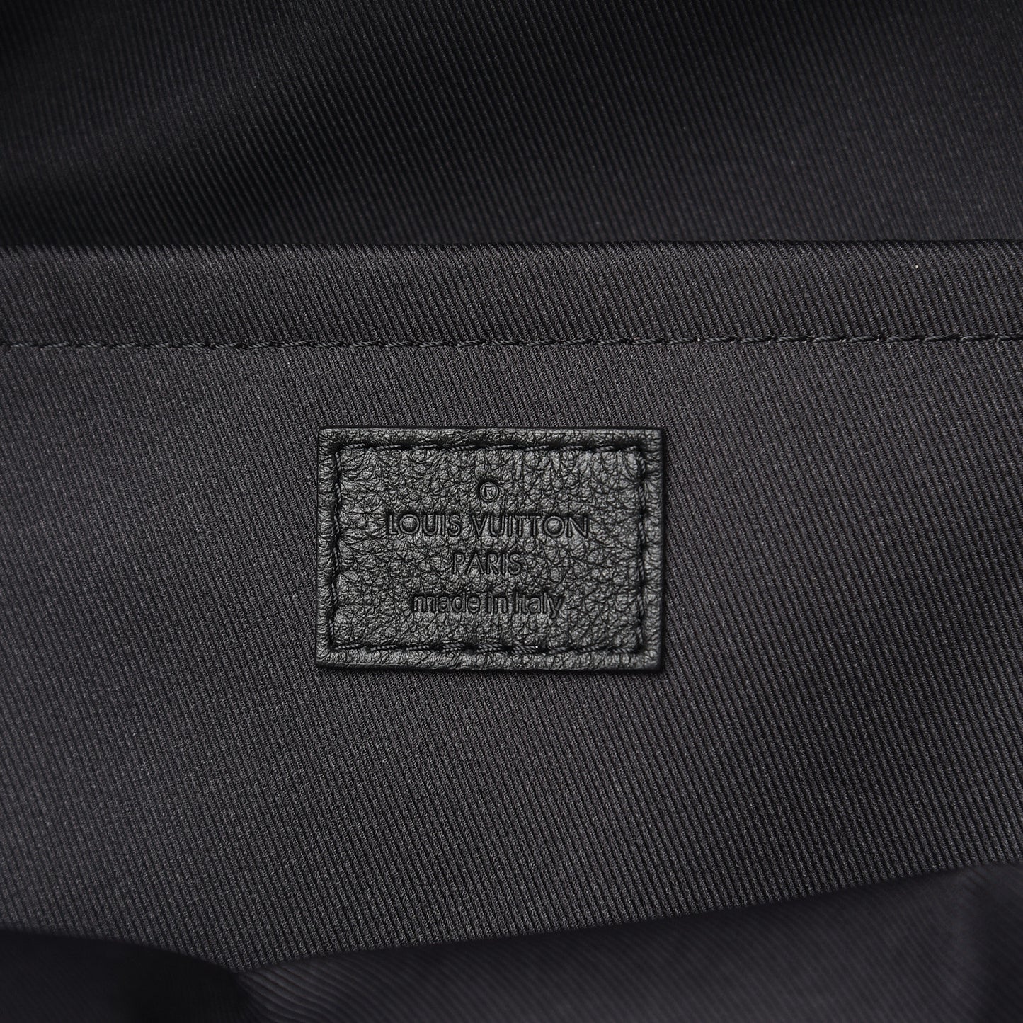 Monogram Palm Springs Backpack PM